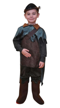 Peter Pann